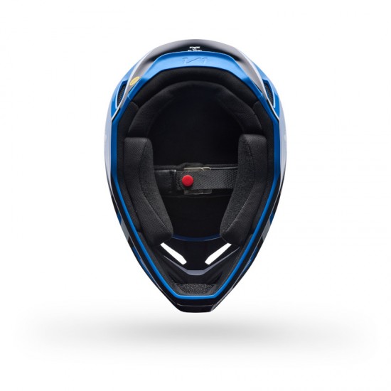 FOX V1 FRAME HELMET [BLU]