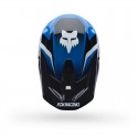 FOX V1 FRAME HELMET [BLU]