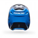FOX V1 FRAME HELMET [BLU]