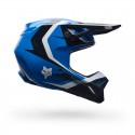 FOX V1 FRAME HELMET [BLU]