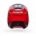FOX V1 FRAME HELMET [RD]