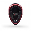 FOX V1 FRAME HELMET [RD]