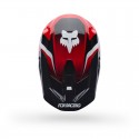 FOX V1 FRAME HELMET [RD]
