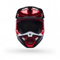 FOX V1 FRAME HELMET [RD]