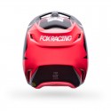 FOX V1 FRAME HELMET [NEO PNK]