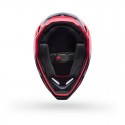 FOX V1 FRAME HELMET [NEO PNK]