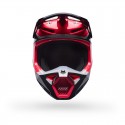 FOX V1 FRAME HELMET [NEO PNK]