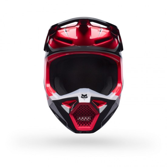 FOX V1 FRAME HELMET [NEO PNK]