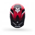 FOX V1 FRAME HELMET [NEO PNK]