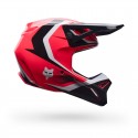 FOX V1 FRAME HELMET [NEO PNK]
