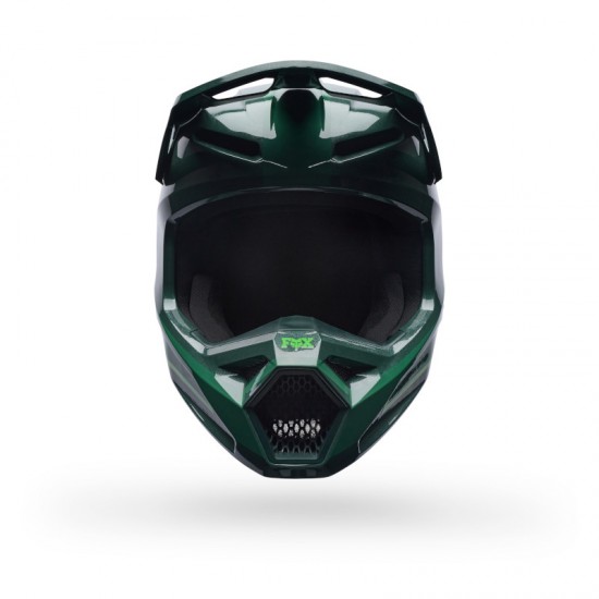 FOX V1 RAID HELMET [ERLD]