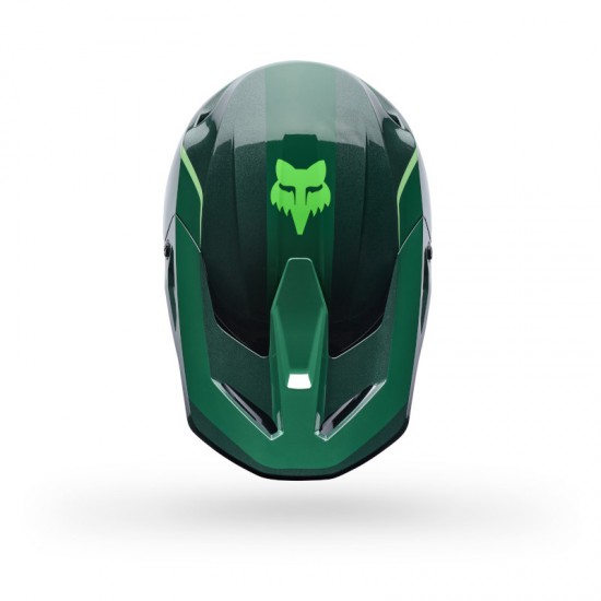 FOX V1 RAID HELMET [ERLD]