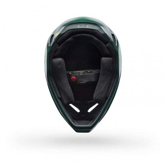 FOX V1 RAID HELMET [ERLD]