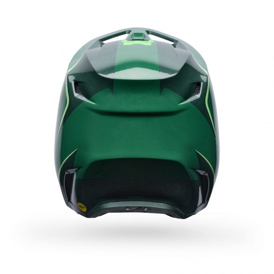 FOX V1 RAID HELMET [ERLD]