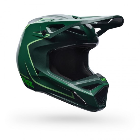 FOX V1 RAID HELMET [ERLD]