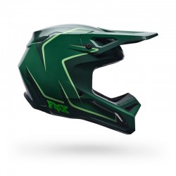 FOX V1 RAID HELMET [ERLD]