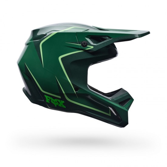 FOX V1 RAID HELMET [ERLD]