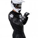 FOX 180 BNKR JERSEY [BLK CAM]
