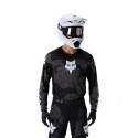 FOX 180 BNKR JERSEY [BLK CAM]