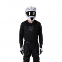 FOX 180 BLACKOUT JERSEY [BLK]
