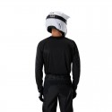 FOX 180 BLACKOUT JERSEY [BLK]