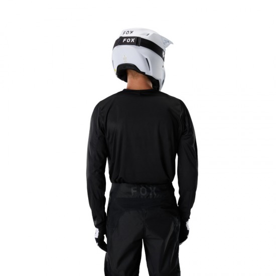 FOX 180 BLACKOUT JERSEY [BLK]