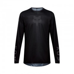 FOX 180 BLACKOUT JERSEY [BLK]