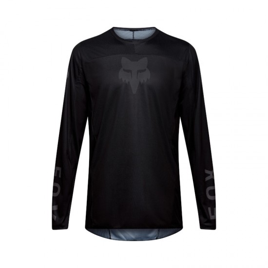 FOX 180 BLACKOUT JERSEY [BLK]