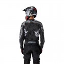 FOX 180 ABYSS JERSEY [BLK]
