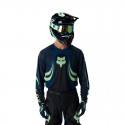 FOX 180 DRAFT JERSEY [BLK]