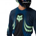 FOX 180 DRAFT JERSEY [BLK]