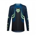 FOX 180 DRAFT JERSEY [BLK]
