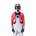 FOX 180 DRAFT JERSEY [WHT]