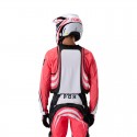 FOX 180 DRAFT JERSEY [WHT]