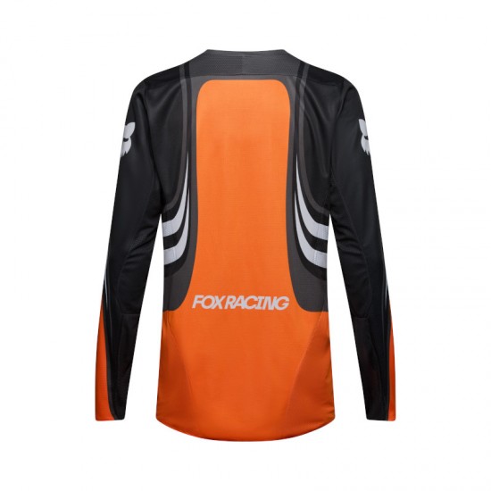 FOX 180 DRAFT JERSEY [SNBRST]