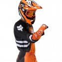 FOX 180 DRAFT JERSEY [SNBRST]
