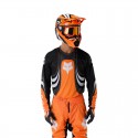 FOX 180 DRAFT JERSEY [SNBRST]
