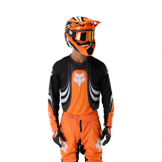 FOX 180 DRAFT JERSEY [SNBRST]