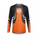 FOX 180 DRAFT JERSEY [SNBRST]