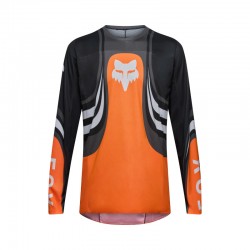 FOX 180 DRAFT JERSEY [SNBRST]