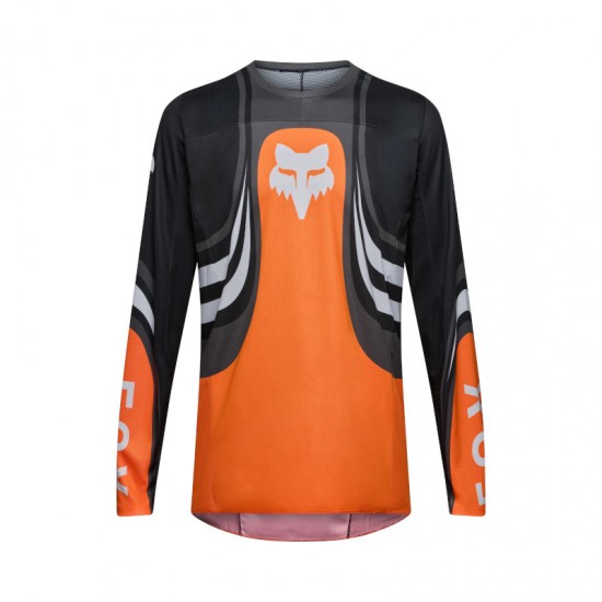 FOX 180 DRAFT JERSEY [SNBRST]