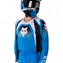FOX 180 FRAME JERSEY [BLU]
