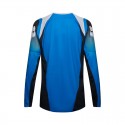 FOX 180 FRAME JERSEY [BLU]