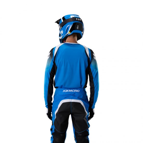 FOX 180 FRAME JERSEY [BLU]