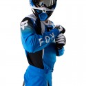 FOX 180 FRAME JERSEY [BLU]