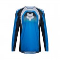 FOX 180 FRAME JERSEY [BLU]