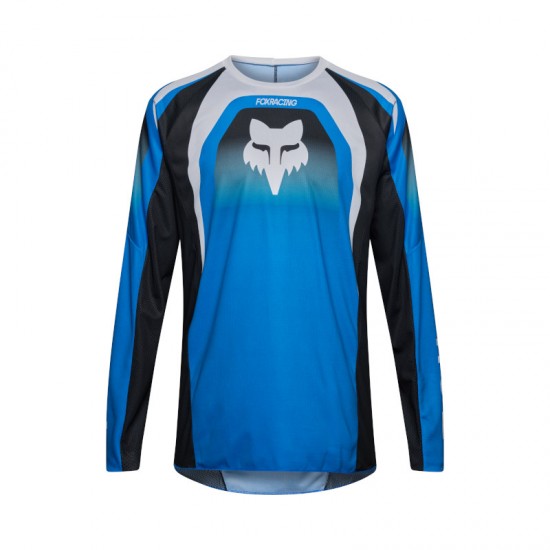 FOX 180 FRAME JERSEY [BLU]