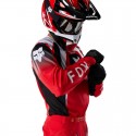 FOX 180 FRAME JERSEY EXTD SIZES [RD]