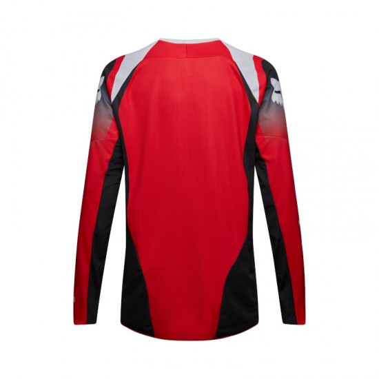 FOX 180 FRAME JERSEY EXTD SIZES [RD]