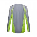 FOX 180 FRAME JERSEY [GRY/YLW]